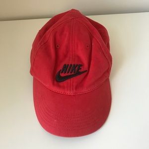 Nike Baseball Hat 💖